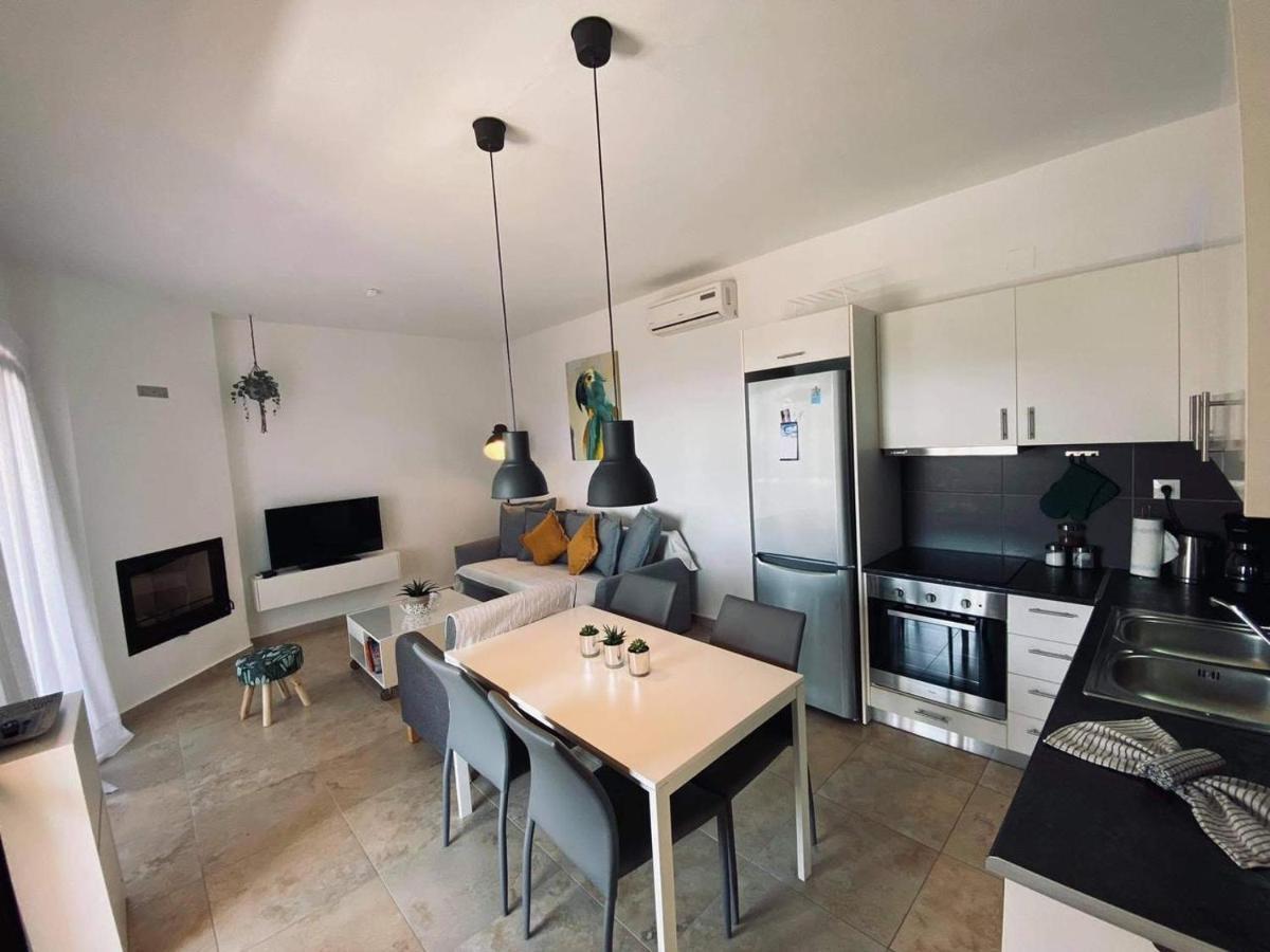 Arbutus - Relaxing Apartment With Fantastic Views Georgioupoli Exterior photo