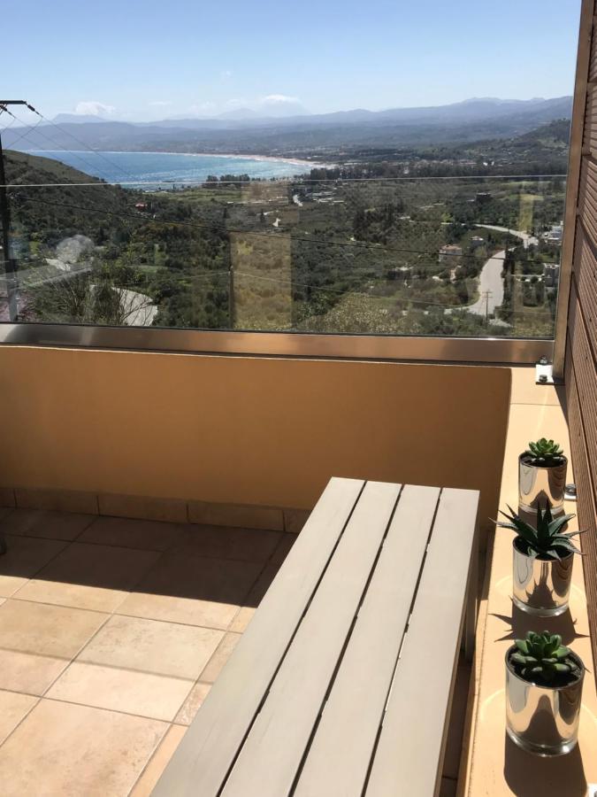 Arbutus - Relaxing Apartment With Fantastic Views Georgioupoli Exterior photo