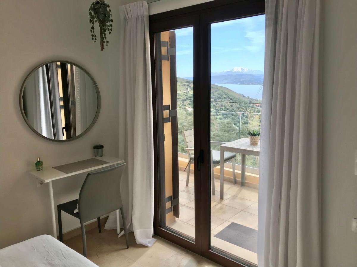 Arbutus - Relaxing Apartment With Fantastic Views Georgioupoli Exterior photo